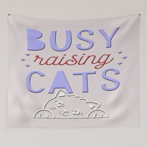 Item preview, My cute cat time designed and sold by mcx-3.