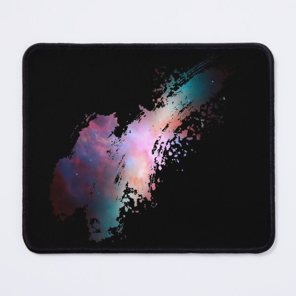 Item preview, Paint brush stroke galaxy designed and sold by Blacklinesw9.