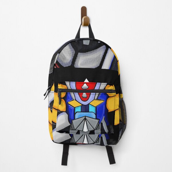 Item preview, goldorak, grendizer face portrait designed and sold by Lighvision.