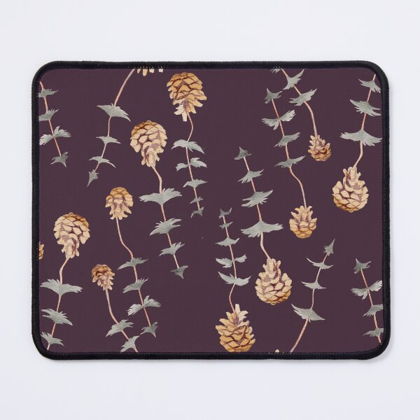 Item preview, Pine cone Saplings and Sprouts designed and sold by Casey Wilkinson.