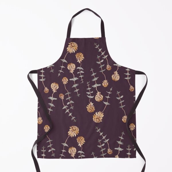 Item preview, Pine cone Saplings and Sprouts designed and sold by Casey Wilkinson.