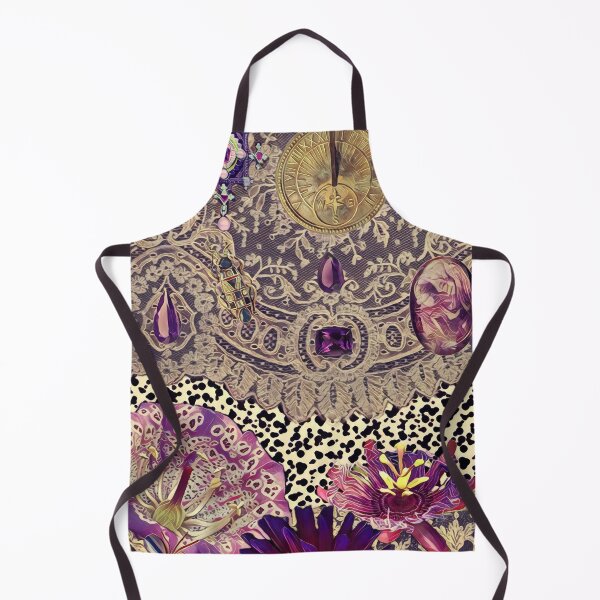 Item preview, Ediemagic Passionflower & Lace designed and sold by Ediemagic.