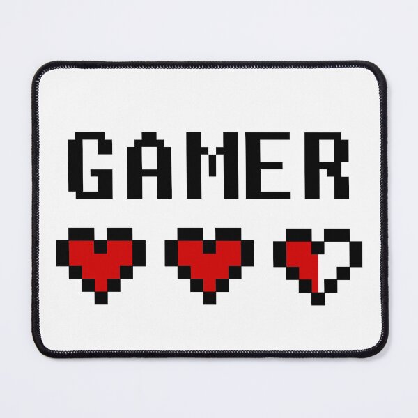 Item preview, Gamer designed and sold by mermaidpaints.