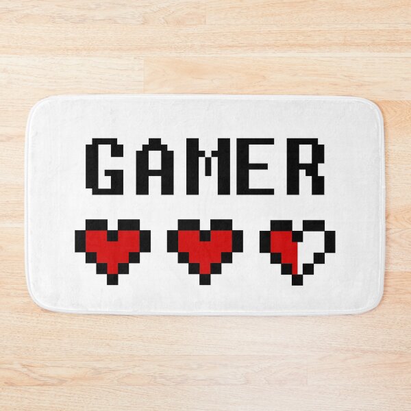 Item preview, Gamer designed and sold by mermaidpaints.