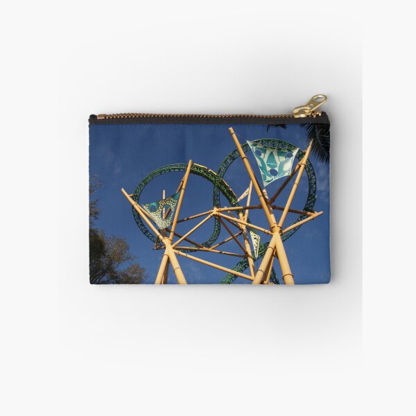Item preview, Cheetah Hunt Roller Coaster at Busch Gardens designed and sold by Monika's Shop.
