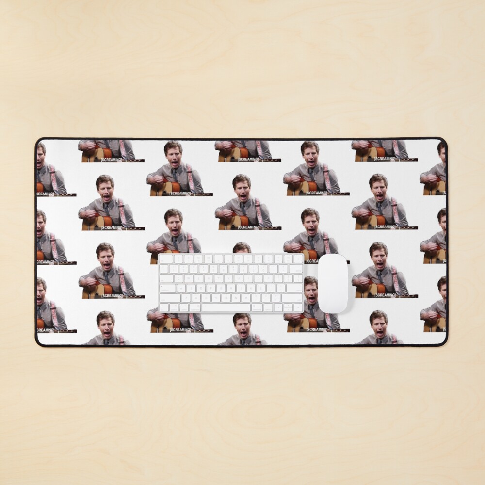 Item preview, Desk Mat designed and sold by ellalucy.