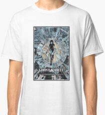 Ghost in the Shell Classic T-Shirt