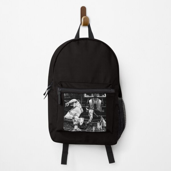 Item preview, LeBron James / Russel Westbrook - Black / White designed and sold by AYA-Design.