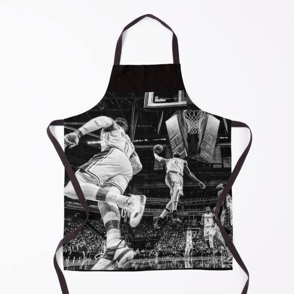 Item preview, LeBron James / Russel Westbrook - Black / White designed and sold by AYA-Design.