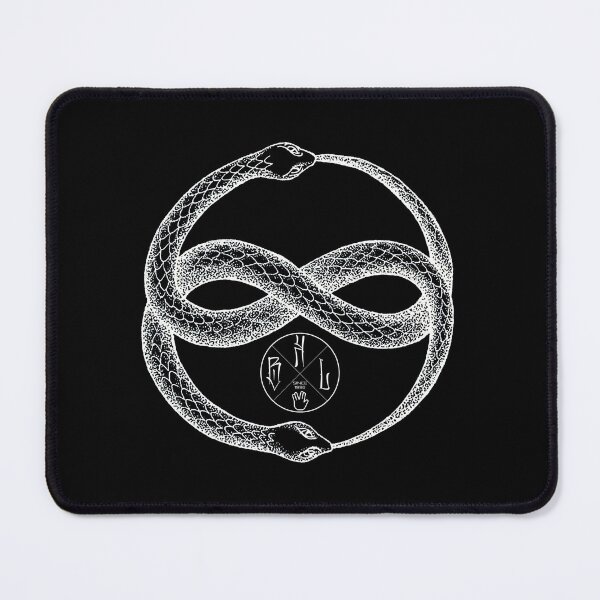 Item preview, Gnostic snakes: anima mundi designed and sold by Blacklinesw9.