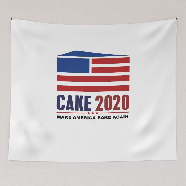 Item preview, CAKE 2020 designed and sold by lottiesdoodles.