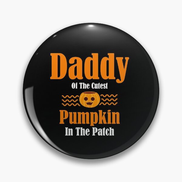 Item preview, Daddy Of The Cutest Pumpkin In The Patch: thanksgiving,wedding,event,christmas,holidays. designed and sold by comeonyassine21.