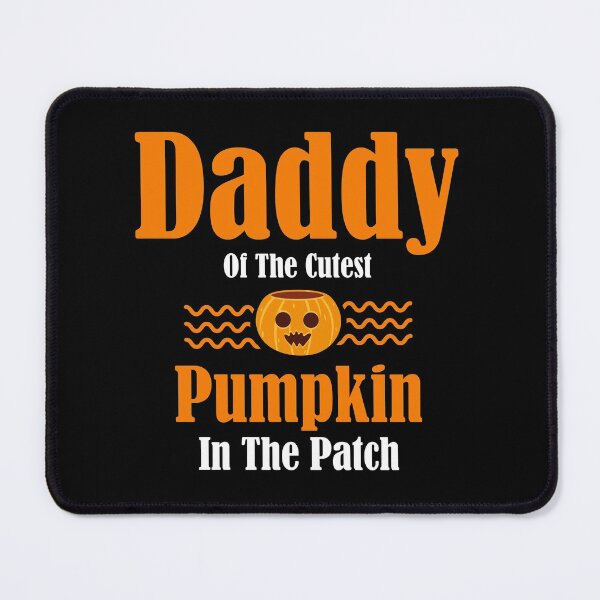 Item preview, Daddy Of The Cutest Pumpkin In The Patch: thanksgiving,wedding,event,christmas,holidays. designed and sold by comeonyassine21.