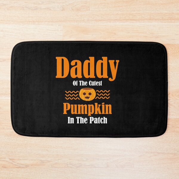 Item preview, Daddy Of The Cutest Pumpkin In The Patch: thanksgiving,wedding,event,christmas,holidays. designed and sold by comeonyassine21.