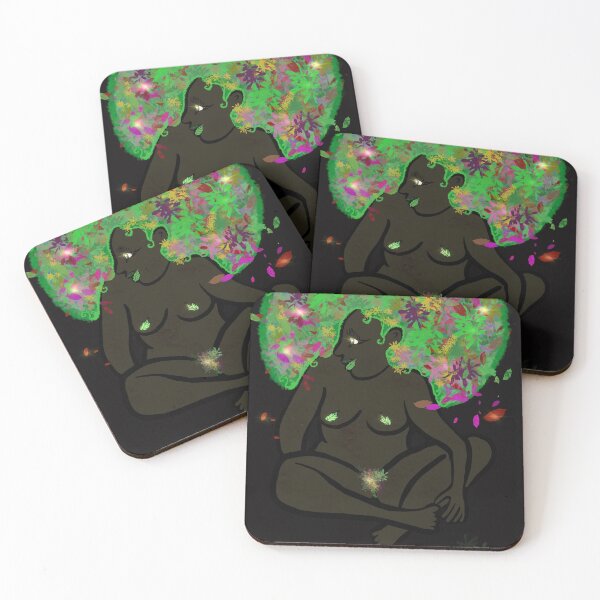 Item preview, Mother Nature designed and sold by Robyn Holmes.