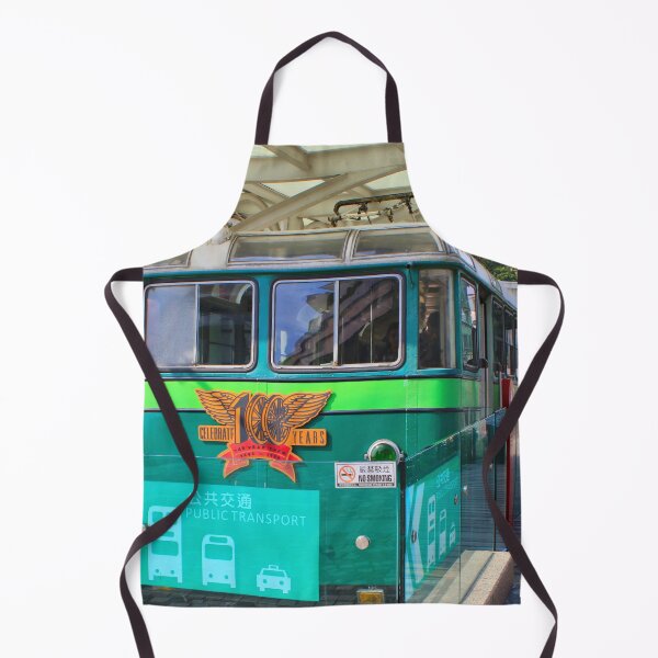 Item preview, The Peak tram centenary, Hong Kong, Asia designed and sold by FranWest.