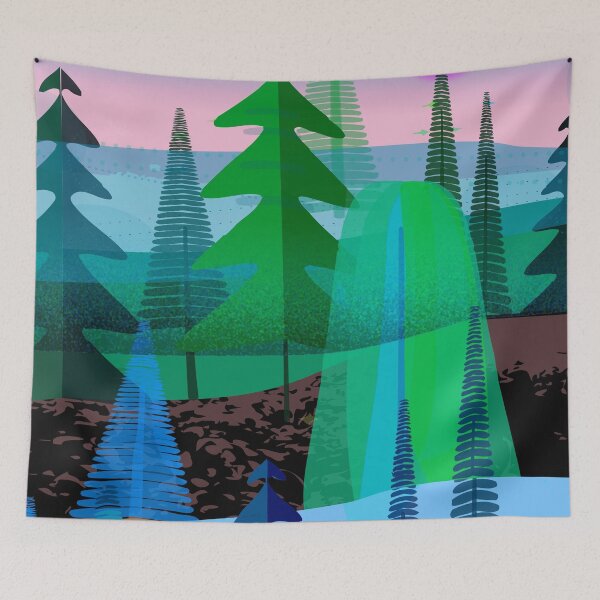 Item preview, San Simeon designed and sold by Charles Harker.
