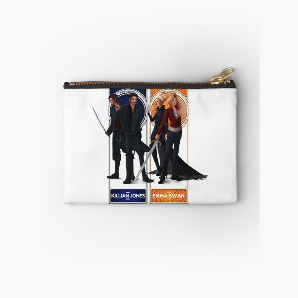 Item preview, Emma & Hook designed and sold by FloandFish.