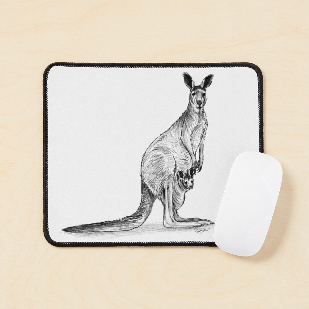 Item preview, Mouse Pad designed and sold by ryanbiddle.