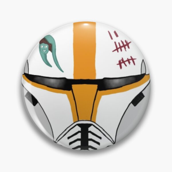 Item preview, Waxer Inspired Helmet designed and sold by 501stDesigns.