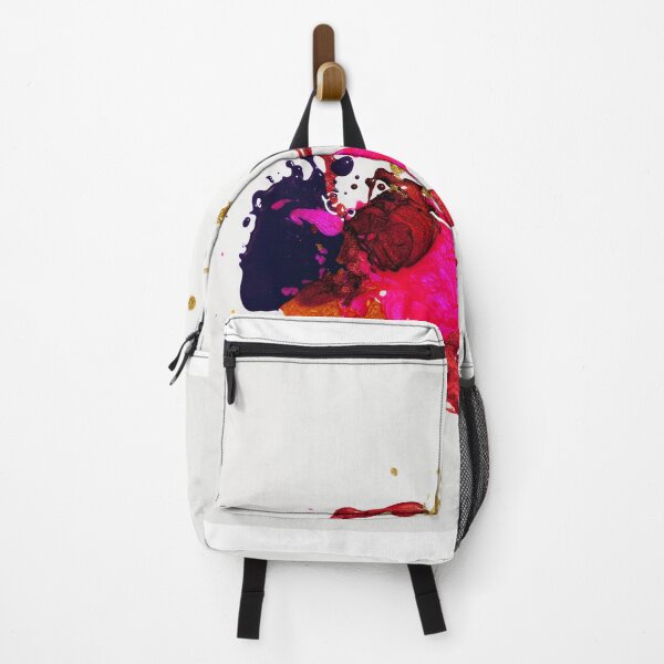 Item preview, splashed paint designed and sold by LifelineStore.