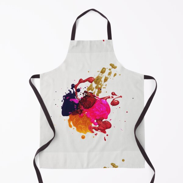 Item preview, splashed paint designed and sold by LifelineStore.