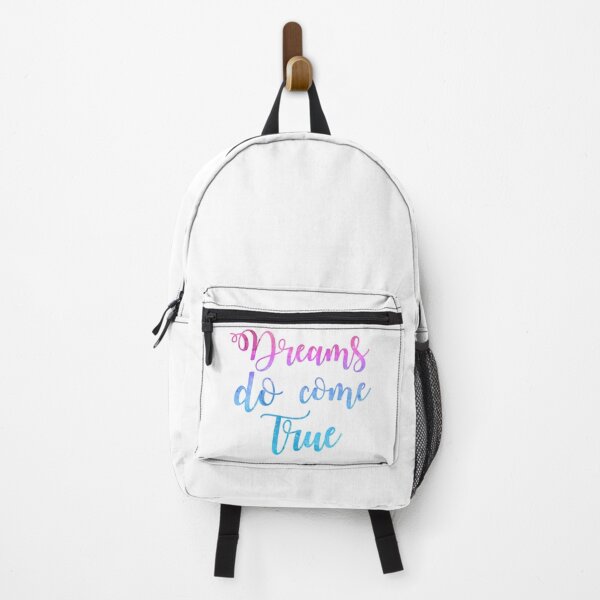 Item preview, Dreams Do Come True Watercolor designed and sold by mermaidpaints.