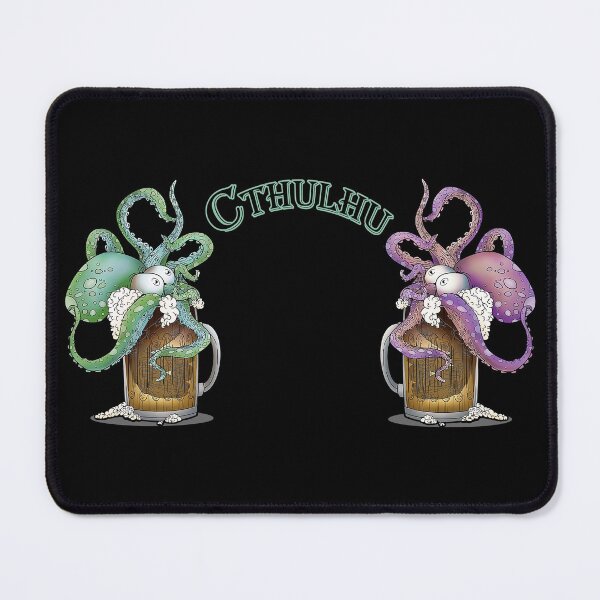 Item preview, Octopus Drink: Rainbow designed and sold by iduzarts.