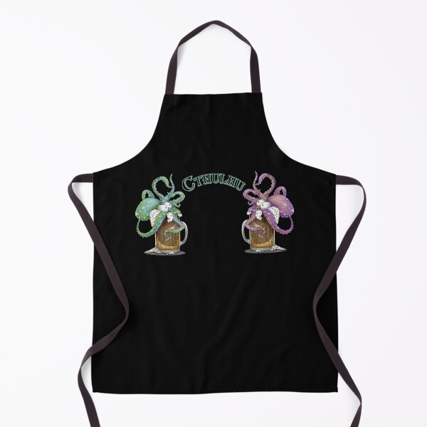 Item preview, Octopus Drink: Rainbow designed and sold by iduzarts.