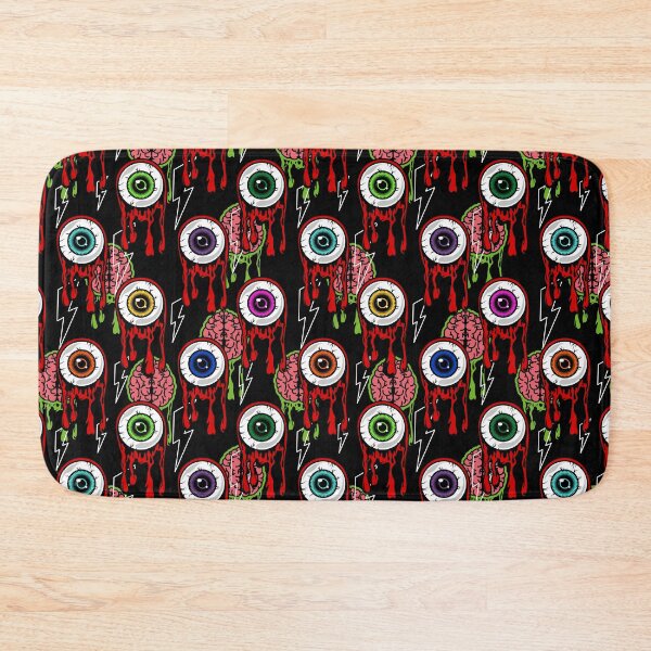 Item preview, Bloody Eyeball designed and sold by GabrielaTot.