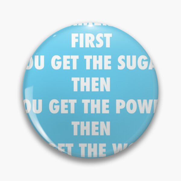 Item preview, Guarding the Sugar designed and sold by mrsimonsays.