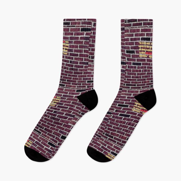 Item preview, Brick by Brick Is How You Build It Abstract Art Work Collection designed and sold by Holymaud.