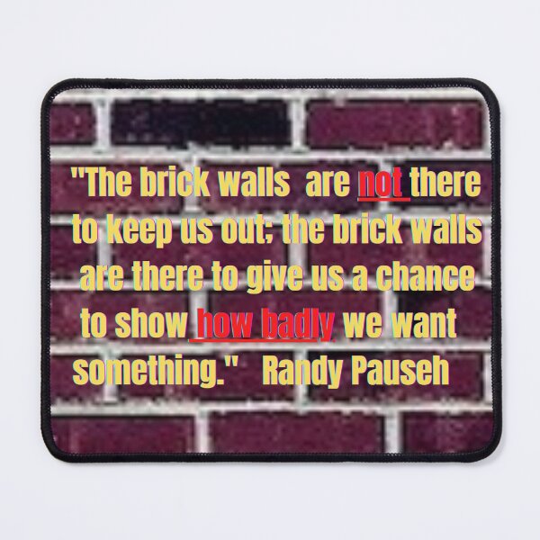 Item preview, Brick by Brick Is How You Build It Abstract Art Work Collection designed and sold by Holymaud.