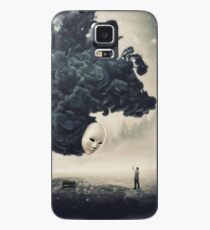 The Selfie A Dark Surrealism Case/Skin for Samsung Galaxy
