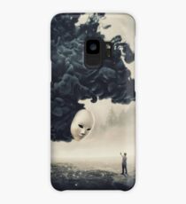 The Selfie A Dark Surrealism Case/Skin for Samsung Galaxy