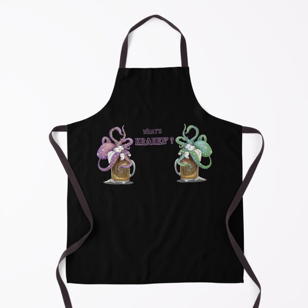 Item preview, Octopus Drink: Rainbow designed and sold by iduzarts.