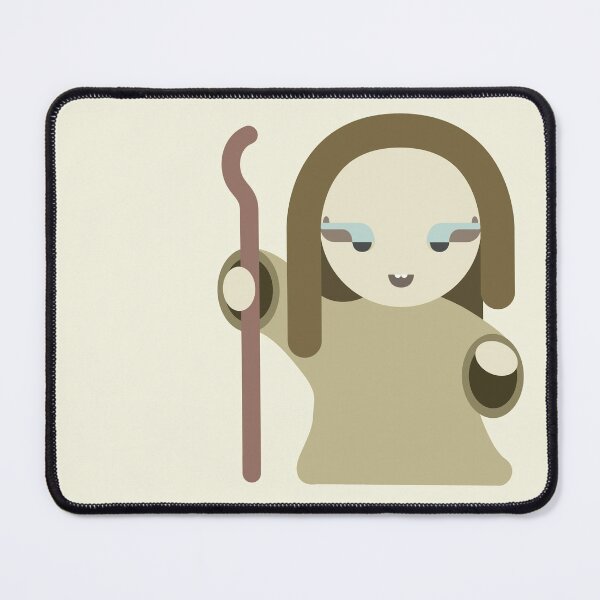 Item preview, The Sage designed and sold by MarshlandOracle.