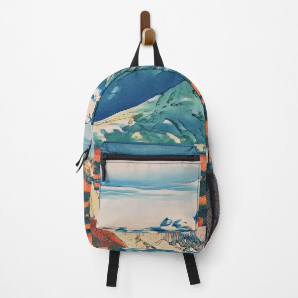 Item preview, Mountains Landscape designed and sold by ind3finite.