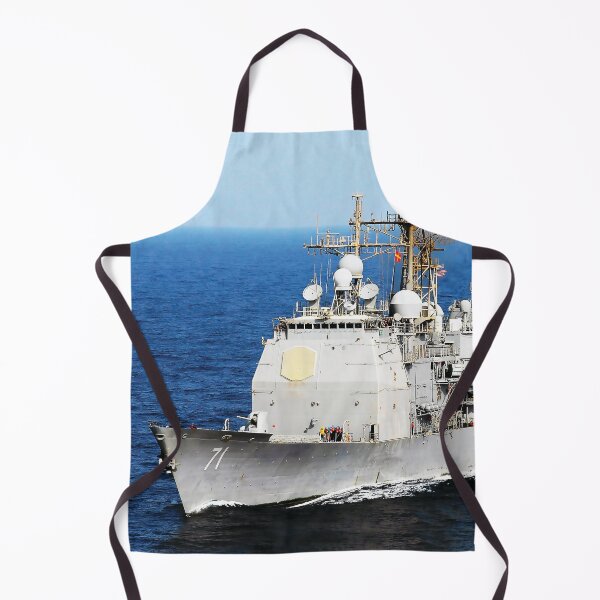 Item preview, USS CAPE ST. GEORGE (CG-71) SHIP'S STORE designed and sold by militarygifts.