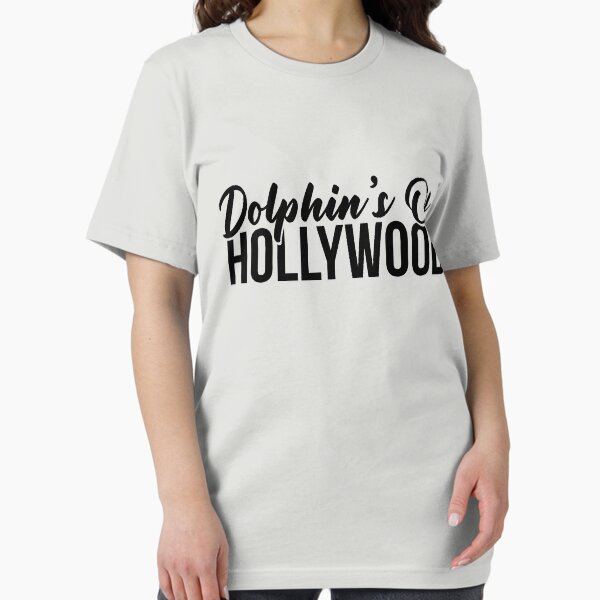 DOH - Dolphin Font Logo Essential T-Shirt