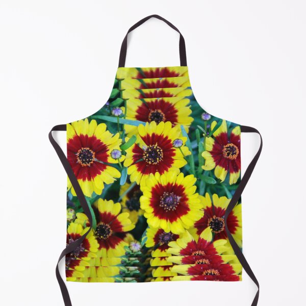 Item preview, Flying Rudbeckia! designed and sold by heatherfriedman.