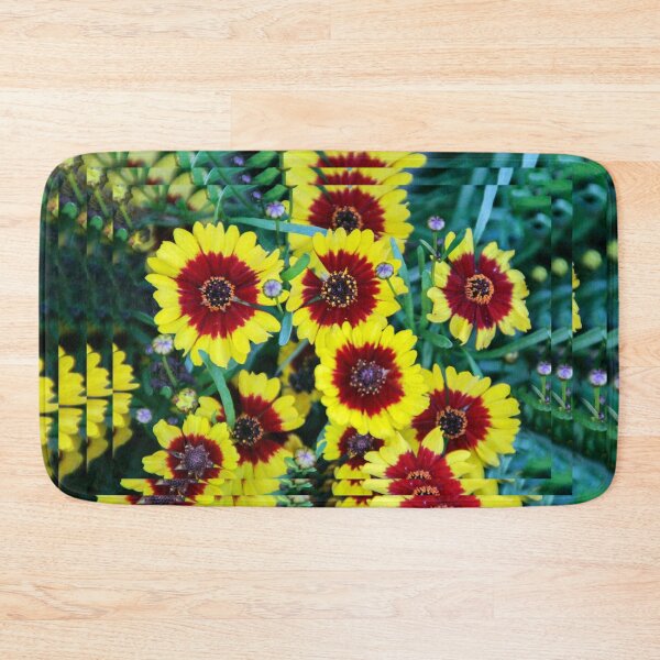 Item preview, Flying Rudbeckia! designed and sold by heatherfriedman.