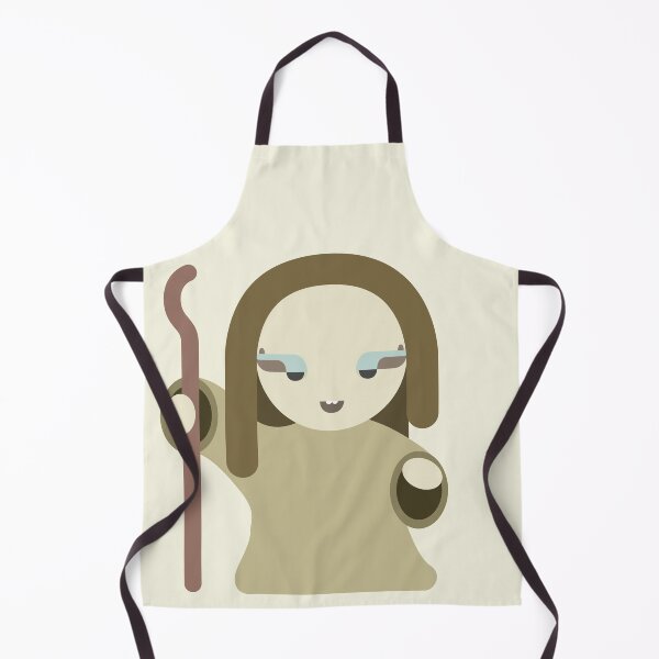 Item preview, The Sage designed and sold by MarshlandOracle.