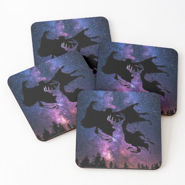 Item preview, Dementor VS patronum spectrum of HP designed and sold by Arts Fashion Week | Shopping online.