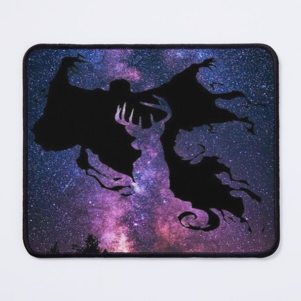 Item preview, Dementor VS patronum spectrum of HP designed and sold by Arts Fashion Week | Shopping online.