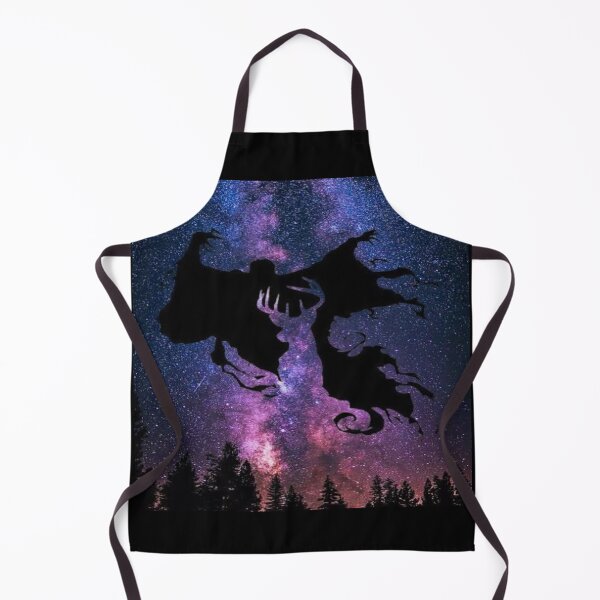 Item preview, Dementor VS patronum spectrum of HP designed and sold by Arts Fashion Week | Shopping online.