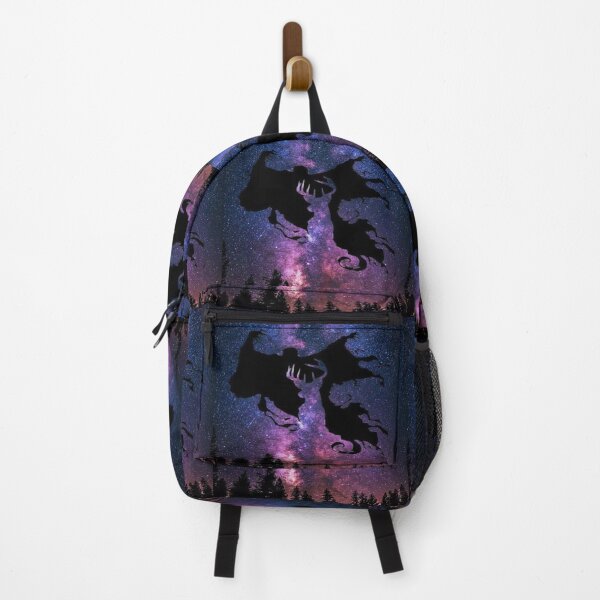 Item preview, Dementor VS patronum spectrum of HP designed and sold by Arts Fashion Week | Shopping online.