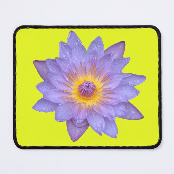 Item preview, Cape Blue Waterlily designed and sold by jentiger.