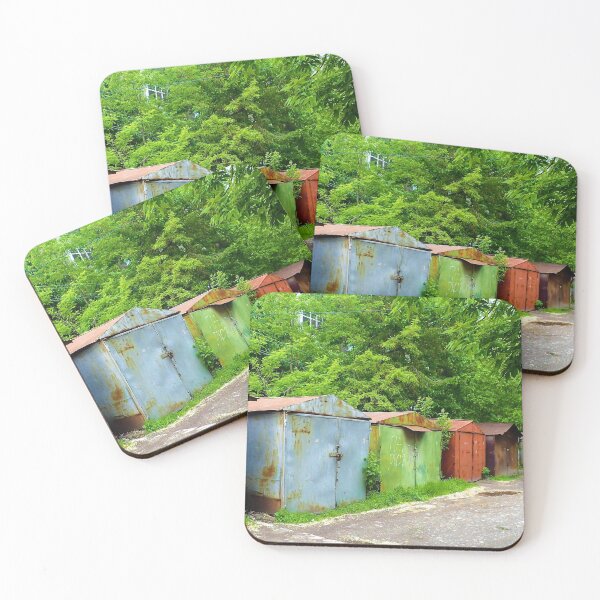 Item preview, Sheds in Bishkek designed and sold by SHappe.