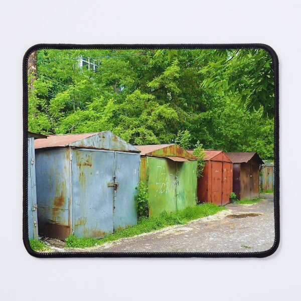 Item preview, Sheds in Bishkek designed and sold by SHappe.